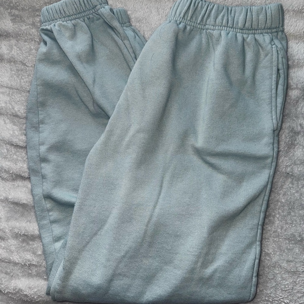 Garage Sweatpants